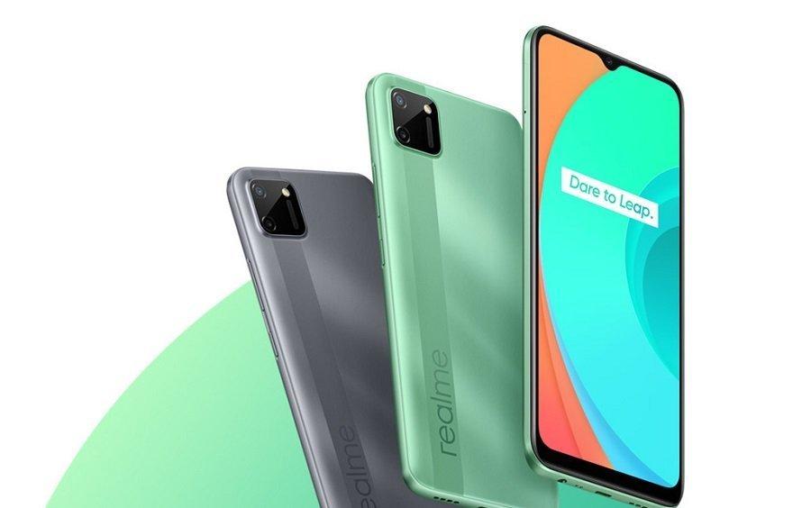 Realme Tarafından Türkiye'de Üretilecek Telefon Belli Oldu