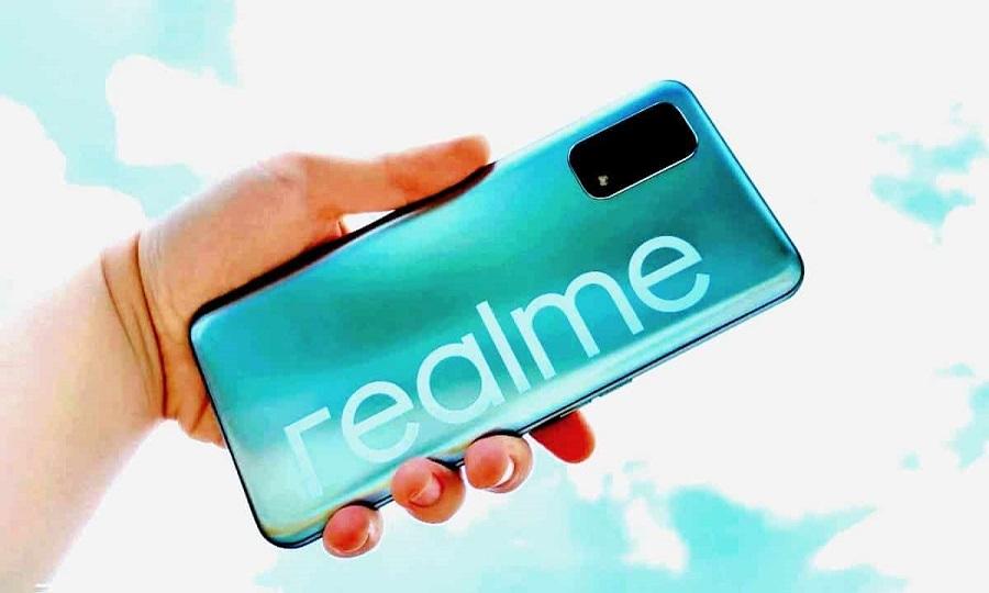 Realme'den Yeni Uygun Fiyatlı Amiral Gemiler