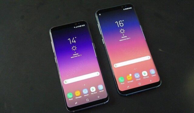 Samsung Galaxy S8 İçin Güncelleme Desteği Son Buldu