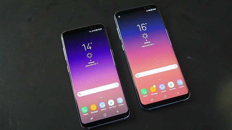 Samsung Galaxy S8 İçin Güncelleme Desteği Son Buldu