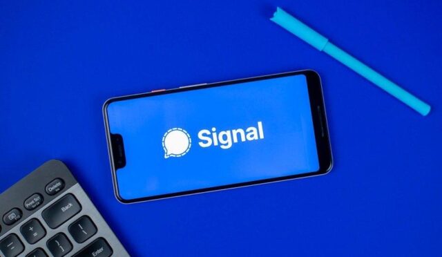 Facebook, Signal’in Reklamlarını Kaldırdı