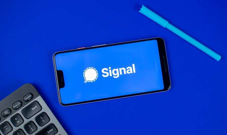 Facebook, Signal'in Reklamlarını Kaldırdı