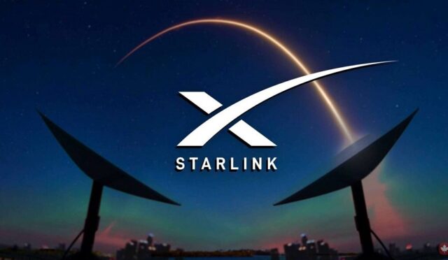 SpaceX’in Uydu İnterneti Starlink 500 Bin Ön Sipariş Aldı