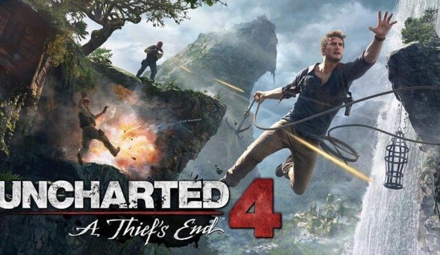 Uncharted 4 Yakında PC Tarafına Geliyor