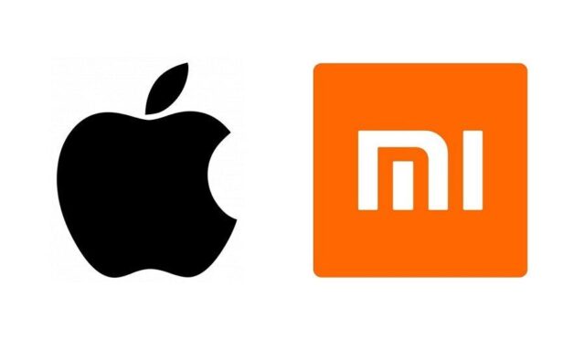 Xiaomi Avrupada Yaptığı Telefon Satışıyla Apple’ı Geçti