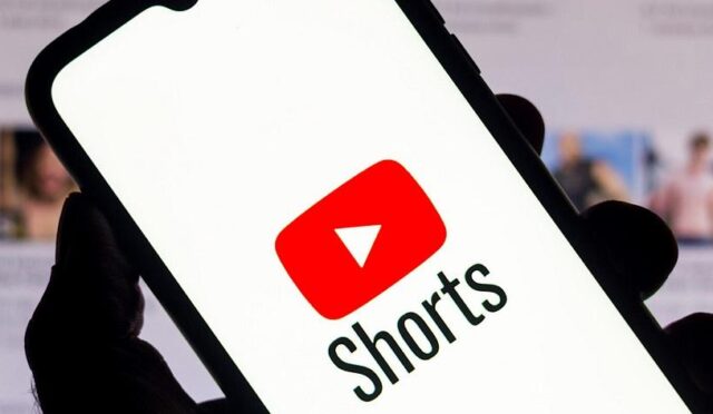 YouTube Shorts İçerik Üreticilerine Fon Ayırdı!