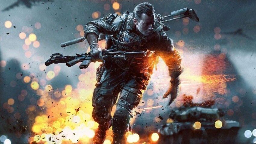 Battlefield 6 İçin Sevindirici Haber Geldi: 9 Haziran’da Tanıtılıyor