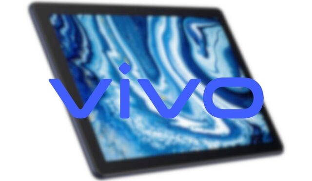 Vivo Tablet Pazarına Giriş Yapmaya Hazırlanıyor