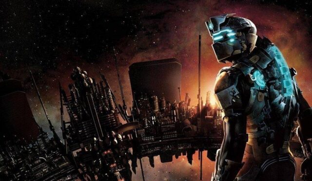 Dead Space Yenilenmiş Olarak Gelebilir