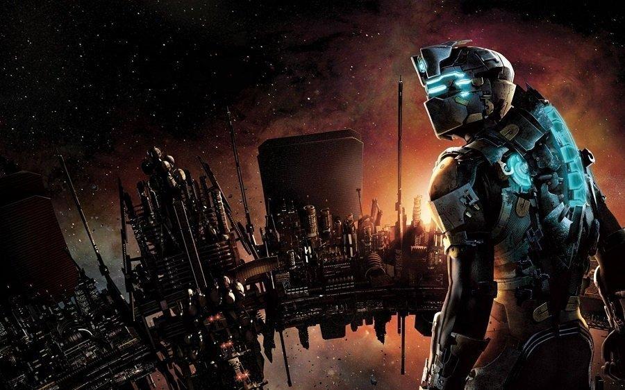 Dead Space Yenilenmiş Olarak Gelebilir