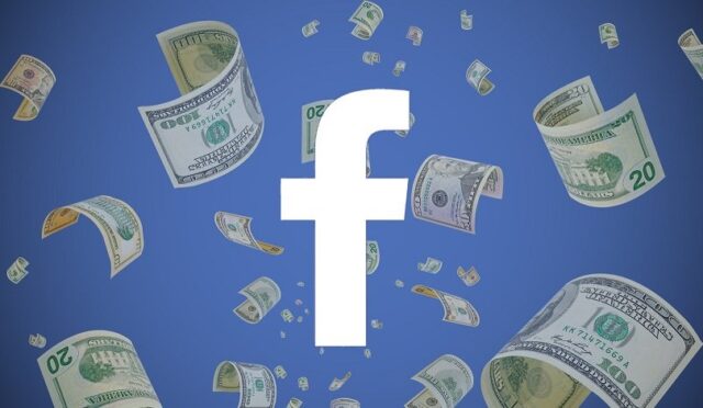 Facebook İçerik Üreticilerine 1 Milyar Dolar Yatırım Yapıyor