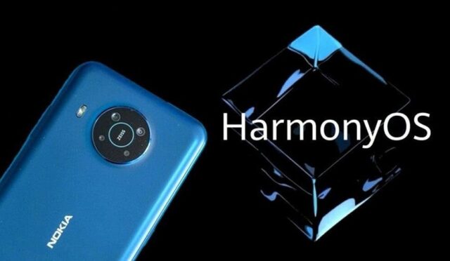 Nokia’dan HarmonyOS’a Sahip Modeller Gelebilir