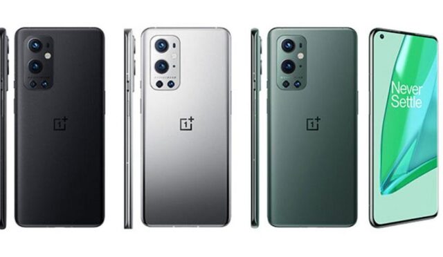 OnePlus Türkiye’de: OnePlus 9 Serisi ve Nord N10 5G Satışa Çıkıyor