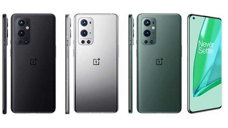 OnePlus Türkiye'de: OnePlus 9 Serisi ve Nord N10 5G Satışa Çıkıyor