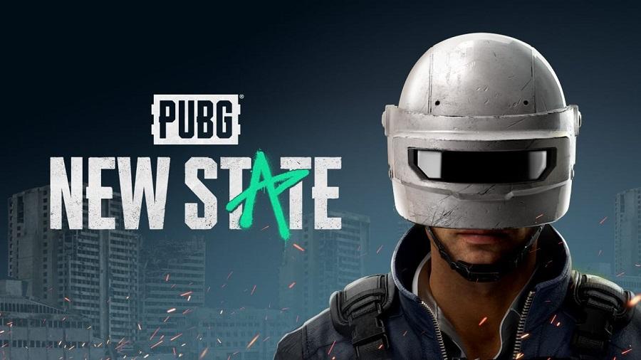 PUBG: New State iPhone'lar İçin Geliyor