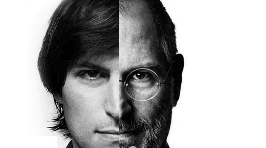 Steve Jobs'ın İş Başvurusu Açık Arttırmayla Satışa Çıktı