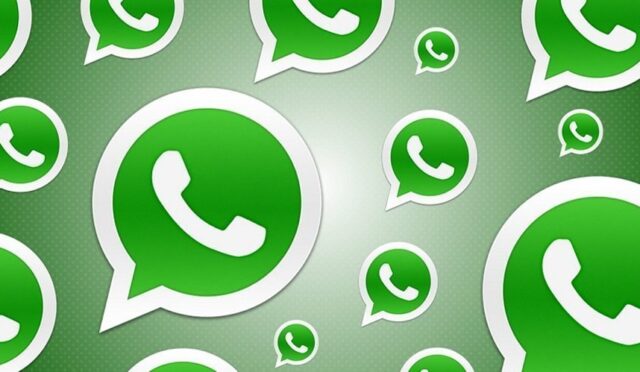 WhatsApp’a “Bir Kez Görüntüle” Özelliği Geldi