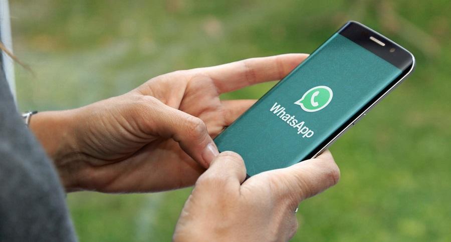 WhatsApp'ta Gönderilen Fotoğraflara Kalite Seçeneği Geliyor