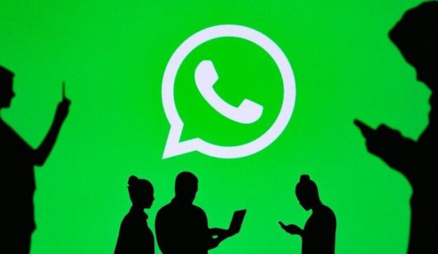 WhatsApp Hindistan’da İki Milyon Hesabı Engellediğini Açıkladı