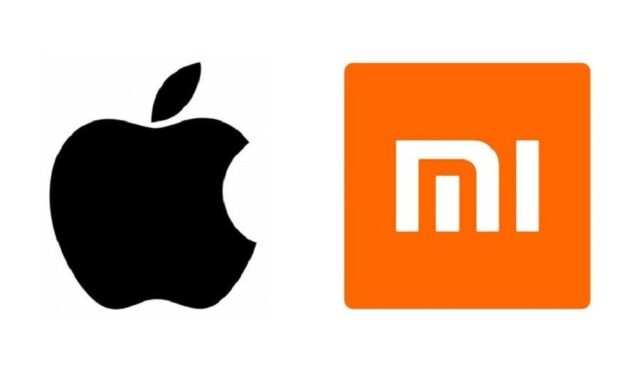 Xiaomi ve Apple Arasındaki Rekabet Kızışıyor