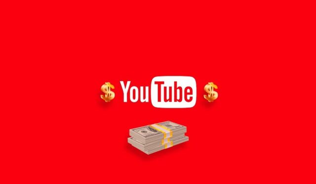 YouTube’da Bahşiş Vermenin Yeni Yolu: Süper Teşekkür