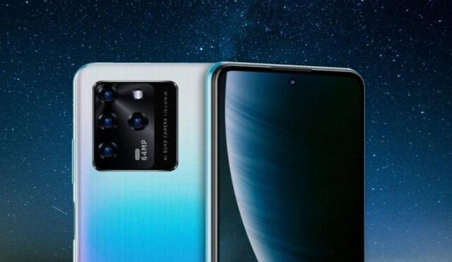 ZTE Blade V30 Uygun Fiyatıyla Tanıtıldı İşte Fiyatı ve Özellikleri