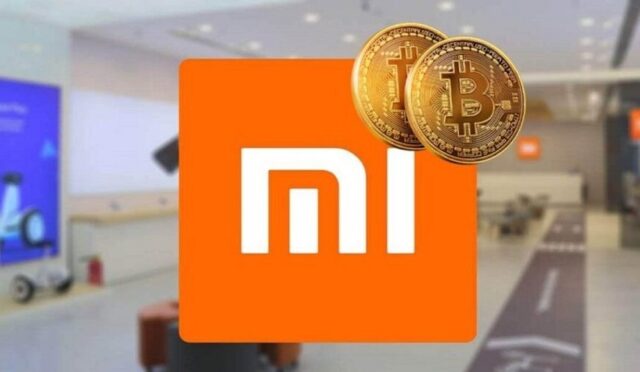 Xiaomi Kripto Para İle Ödeme Kabul Etmeye Başladı