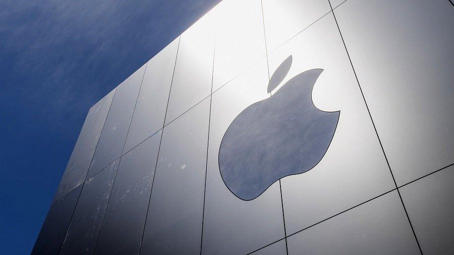 Apple'ın Piyasa Değeri 2.5 Trilyon Dolar Seviyesini Geçti