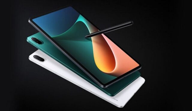 Xiaomi Mi Pad 5’in Global Fiyatı Ortaya Çıktı