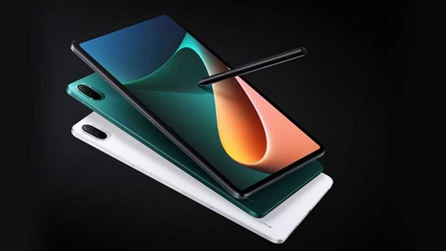 Xiaomi Mi Pad 5'in Global Fiyatı Ortaya Çıktı