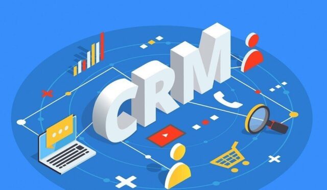 CRM Nedir Ne İşe Yarar, Nerelerde Kullanılır ?