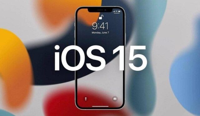 iOS 15 Ne Zaman Çıkacak ? Hangi Modeller Güncelleme Alacak ?