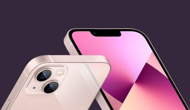 Apple iPhone 13 ve iPhone 13 Mini Modellerini Tanıttı Fiyatı ve Özellikleri