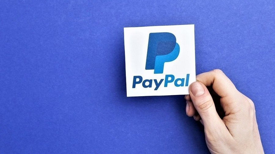 Paypal Paidy'i Bünyesine Kattı