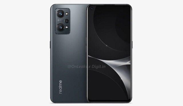 Realme GT Neo2 Tanıtılmadan Fiyatı Ortaya Çıktı!