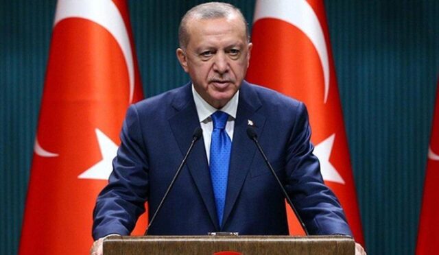 Cumhur Başkanı Recep Tayyip Erdoğan’dan Şok Kripto Para Çıkışı!