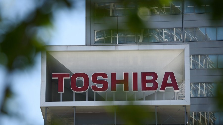 Toshiba Çip Krizinin 2023'e Kadar Sürebileceğini Duyurdu!