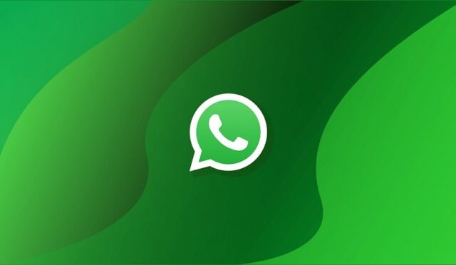 WhatsApp Sohbet Arayüzünde Değişiklik Yapılıyor