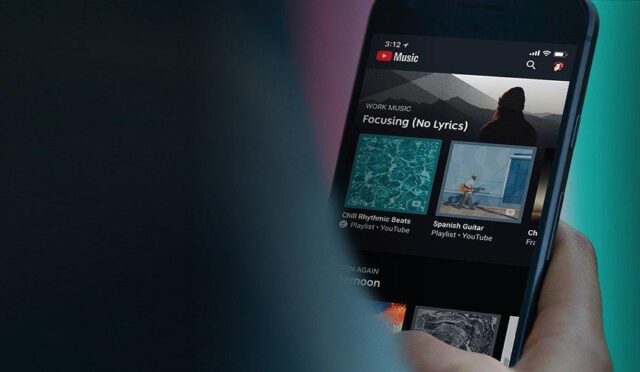 YouTube Music ve Premium 50 Milyon Aboneyi Geride Bıraktı