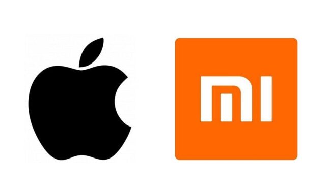 Apple, Xiaomi’yi Geçerek İkinci Büyük Akıllı Telefon Üreticisi Oldu