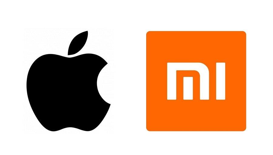 Apple, Xiaomi'yi Geçerek İkinci Büyük Akıllı Telefon Üreticisi Oldu