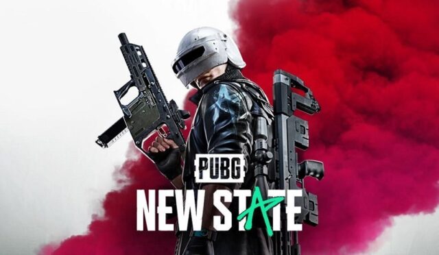 PUBG Severlere Müjde: PUBG: New State 11 Kasım’da Geliyor!