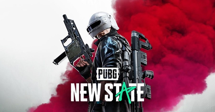 PUBG Severlere Müjde: PUBG: New State 11 Kasım'da Geliyor!