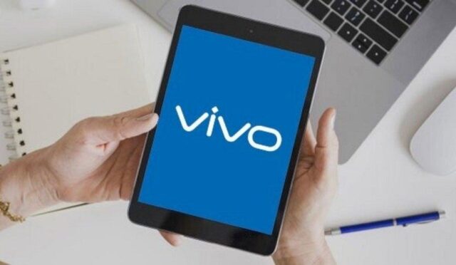 Vivo’dan Snapdragon 870 İşlemcili Tablet Geliyor