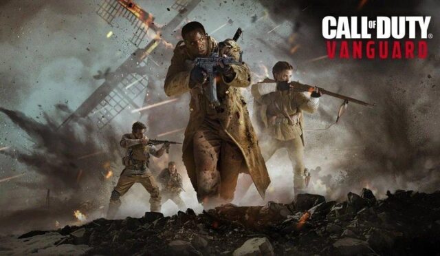 Call of Duty: Vanguard’ın Sistem Gereksinimleri Belli Oldu