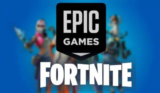 Çin’den Bir Bir Kaçıyorlar: Epic Games Çin’de Fortnite’ı Kapatıyor!