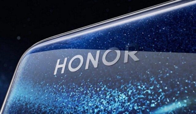 Honor 60 Resmi Olarak Kendisini Gösterdi