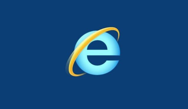 Internet Explorer Kullanıcılarına Siber Saldırı Yapıldı