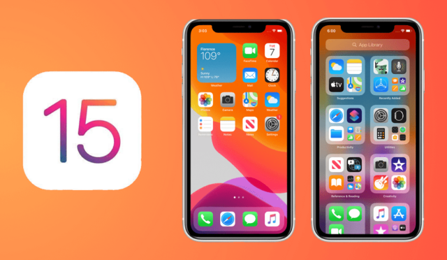 iOS 15.1.1 Güncellemesi Yayınlandı: Önemli Sorunlar Çözüldü!