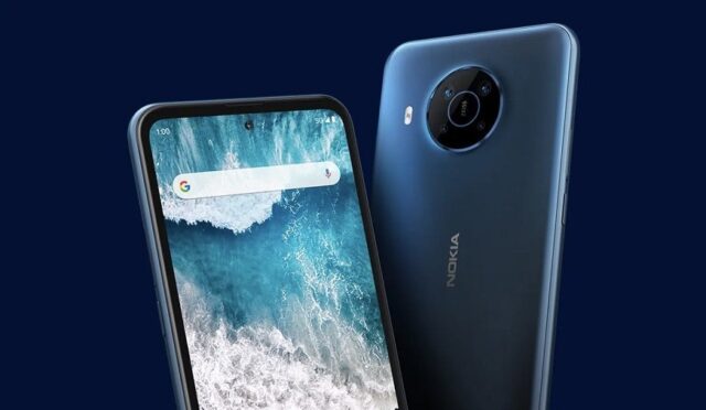 Nokia X100 Tanıtıldı İşte Fiyatı ve Özellikleri